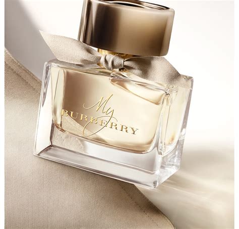 Profumi Burberry 